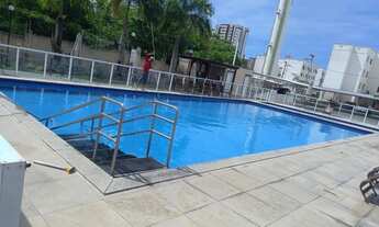 Imagem 5: Apartamento para alugar jabutiana