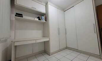 Imagem 6: Apartamento com 3 quartos e Suíte em Mata da Praia - Vitória ES