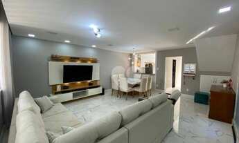 Imagem 4: Casa Duplex Cinematográfica, 5 quartos, 4 vagas à venda, 273 m² R$ 1.800.000 - Grajaú - RJ