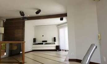 Imagem 4: Cobertura com 3 dormitórios à venda, 229 m² por R$ 2.500.000,00 - Vila Clementino - São Pa