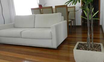 Imagem 3: Excelente oportunidade de 3 quartos na AV. Isabel Bueno!