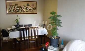 Imagem 2: São Paulo - Apartamento Padrão - Saúde