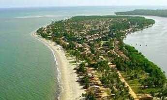 Imagem 2: Excelente Casa de alto padrão na ilha da croa na Barra de Santo Antônio