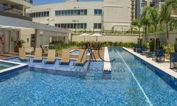 Imagem 4: APARTAMENTO COMPLETAMENTE MOBILIADO - PERTO DO SHOPPING E PRAIA DE BOTAFOGO