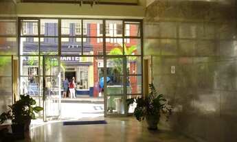 Imagem 3: Kitnet com 1 dormitório, 35 m² - venda por R$ 140.000,00 ou aluguel por R$ 1.118,62/mês