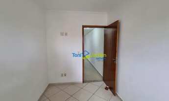 Imagem 7: Apartamento com 2 dormitórios, 62 m² - venda por R$ 330.000,00 ou aluguel por R$ 1.670,58