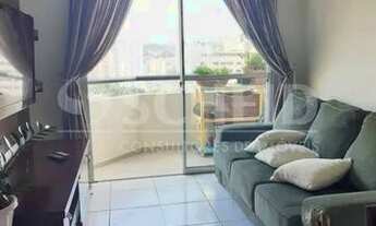 Imagem 1: Apartamento 2 dormitórios 1 vaga à venda na Vila Mascote