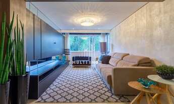 Imagem 2: Apartamento 3 suítes no Chácara das Pedras