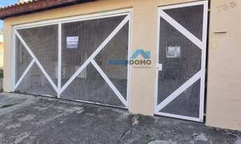 Imagem 2: Casa Térrea Jardim Tulipas