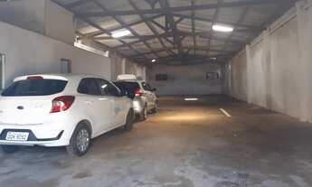 Imagem 2: Aluga-se Galpão No Parque Timbiras Com Escritório E Banheiro