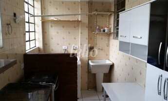 Imagem 5: São Paulo - Apartamento Padrão - Brás