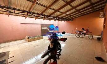 Imagem 2: Casa com 4 quartos no bairro cidade nova