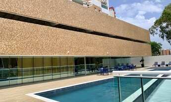 Imagem 2: Apartamento 4 Suítes e 4 vagas - Pronto para Morar - Nascente - Renascença