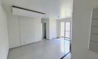 Imagem 5: Apartamento pronto para morar com 2 dormitórios, sacada na região Central de Francisco Mor