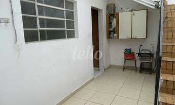 Imagem 5: São Paulo - Casa Padrão - Mooca