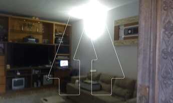 Imagem 2: Araçatuba - Casa - Concórdia III