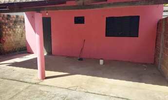 Imagem: Aluga se casa