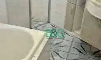 Imagem 3: Casa com 3 dormitórios para alugar, 200 m² por R$ 4.050/mês - Vila São Vicente - São Paulo