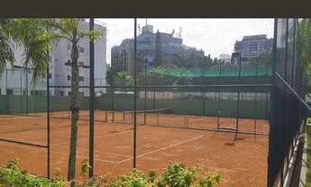 Imagem 6: Apartamento para aluguel possui 185 m2 com 3 quartos Les Résidences Saint Tropez - Barra d