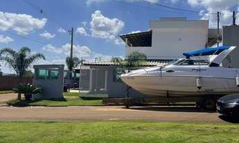 Imagem 4: Casa condomínio fechado em furnas