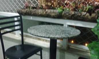 Imagem 2: Apartamento em condomínio clube próximo ao Granville