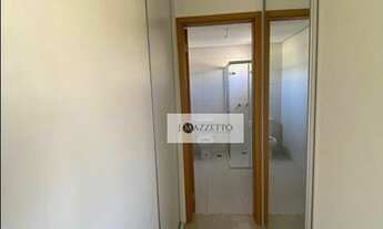 Imagem 2: Apartamento com 3 suítes para alugar, 116 m² por R$ 5.485/mês - Cidade Nova I - Indaiatub