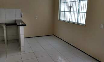 Imagem 5: Apartamento para aluguel possui 42 metros quadrados com 2 quartos em Mondubim - Fortaleza