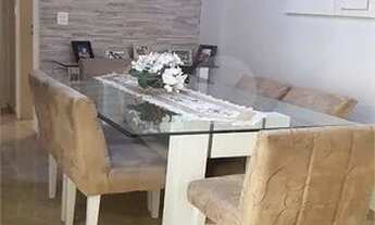 Imagem: Apartamento a venda com 3 quartos e 1 suíte