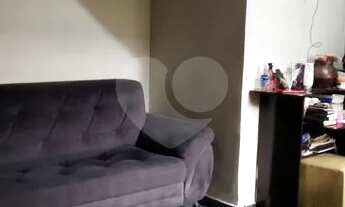 Imagem 3: Vende Excelente Sobrado com 3 Dormitórios Próximo Metrô\Terminal Jabaquara