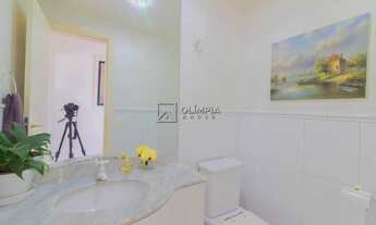 Imagem 5: Venda Cobertura 4 Dormitórios - 358 m² Moema