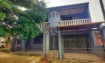 Imagem: Casa 4 quartos no bairro Vila Ipiranga