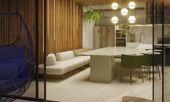 Imagem 3: Apartamento em Frente as Piscinas Naturais || Vaga Coberta