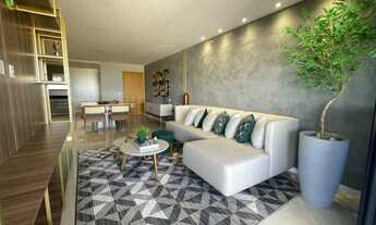 Imagem 2: Alto padrão no Farol, 3 suítes, varanda gourmet, excelente lazer, cel. 9.