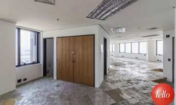 Imagem 7: São Paulo - Conjunto Comercial/Sala - Barra Funda