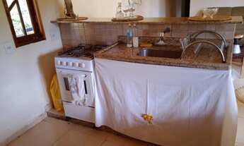 Imagem 5: Casa em Ibitipoca disponível para locação