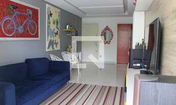 Imagem 3: Apartamento para Aluguel - Recreio, 3 Quartos, 160 m2