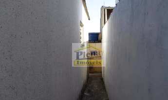 Imagem 2: Casa com 1 dormitório, 60 m² - venda por R$ 350.000,00 ou aluguel por R$ 700,00/mês - Jard
