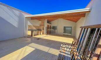 Imagem 5: Casa com 3 dorms, Residencial Nova Água Branca II, Piracicaba - R$ 550 mil, Cod