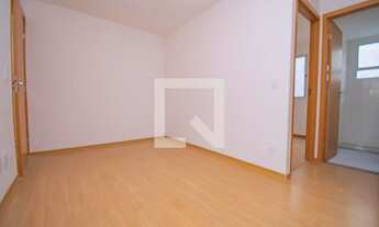 Imagem 3: Apartamento para Aluguel - Santos Dumond, 2 Quartos, 44 m2