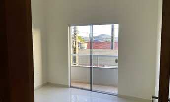 Imagem 4: Apartamento 204 - Residencial brasil