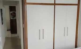 Imagem 6: Apartamento para venda tem 110 metros quadrados com 3 quartos em Pedreira - Belém - PA