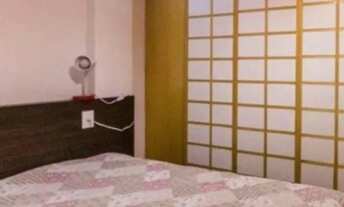 Imagem: Kitnet Mobiliada Mensal