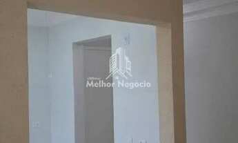 Imagem 2: Apartamento com 2 dorms, Jardim Nova Iguaçu, Piracicaba - R$ 222 mil, Cod: 3RAP3099