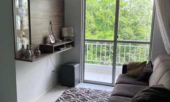 Imagem 7: Neo colori 3/4 Mobiliado (venda ou Aluguel