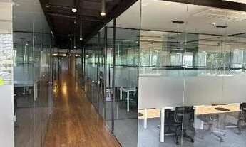 Imagem 4: Locação Conjunto Comercial Sao Paulo Chácara Santo Antônio Ref: 7939