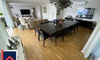 Imagem 5: Apartamento Venda 3 Dormitórios - 271 m² Perdizes