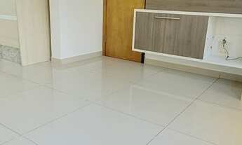 Imagem: Casa 2 dormitórios com Área Gourmet no