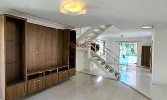 Imagem 3: Casa em Morada de laranjeiras na serra, com quintal amplo 4 suíte terreno de 330 M