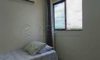 Imagem 6: AG Apartamento de 64m² com 3 quartos no Barro - Recife - PE