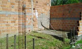 Imagem 3: CASA COM TERRENO GRANDE NO PEGORELLY